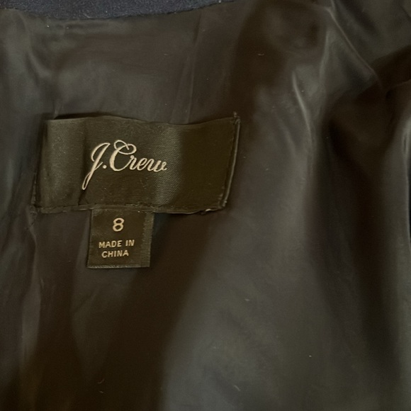 J.Crew Bow-Tie Dress - Picture 7 of 7